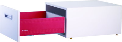 New option for cupboard storage - REPON  R Cube