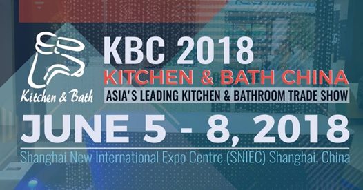 ​2018-06 KBC Shanghai (0605-0608) 圆满落幕