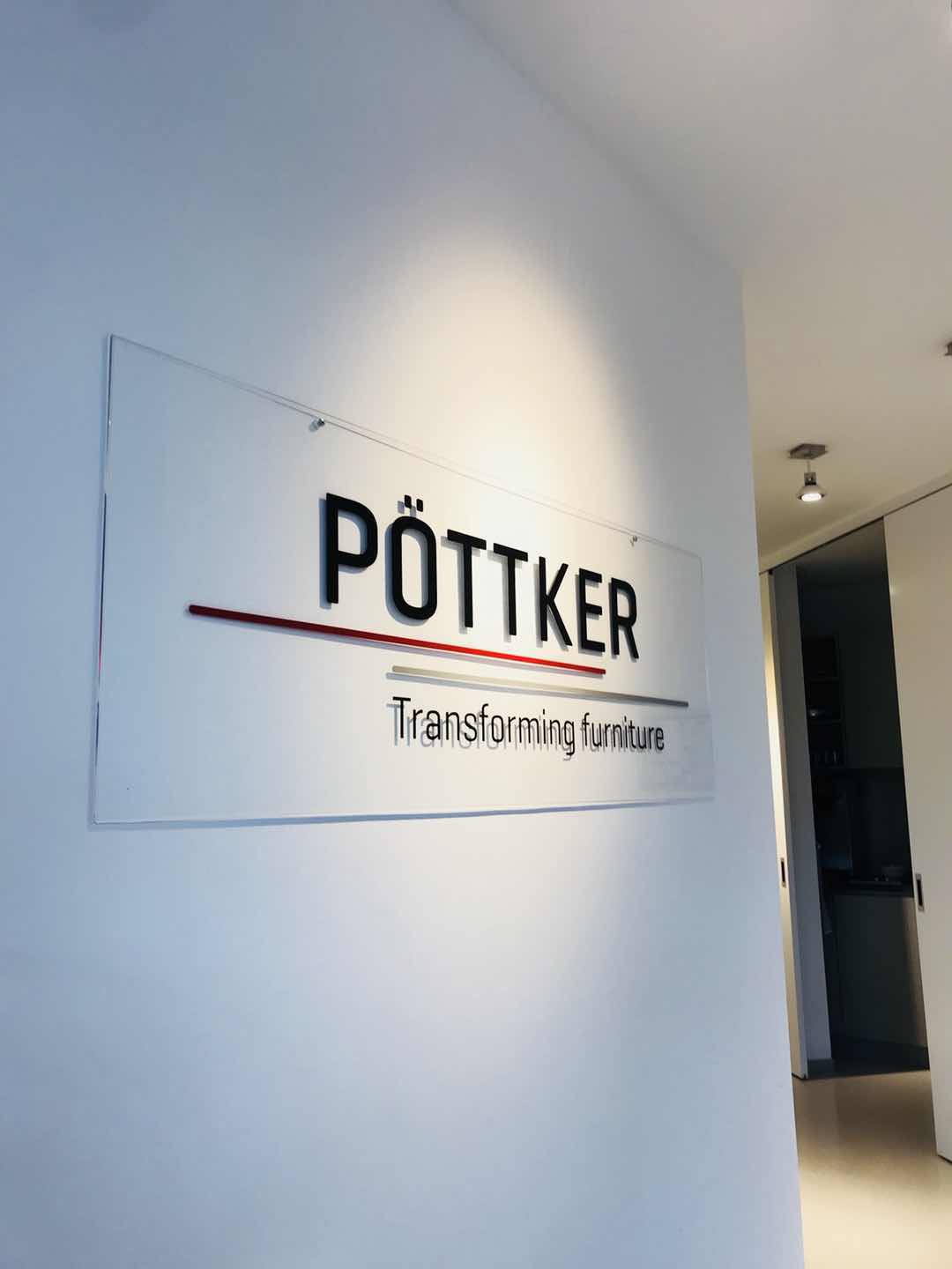 REPON 与 Pöttker 的美丽约会