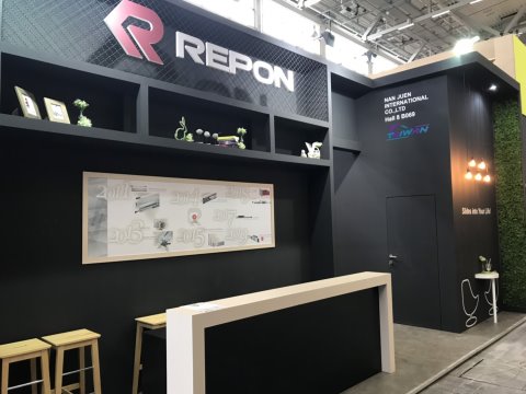 2019-May interzum Koln exhibition(0521-0524)