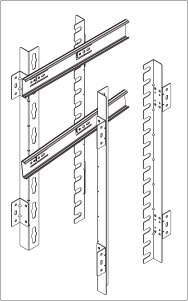 ​Repon Pilaster  – A better Roll out system