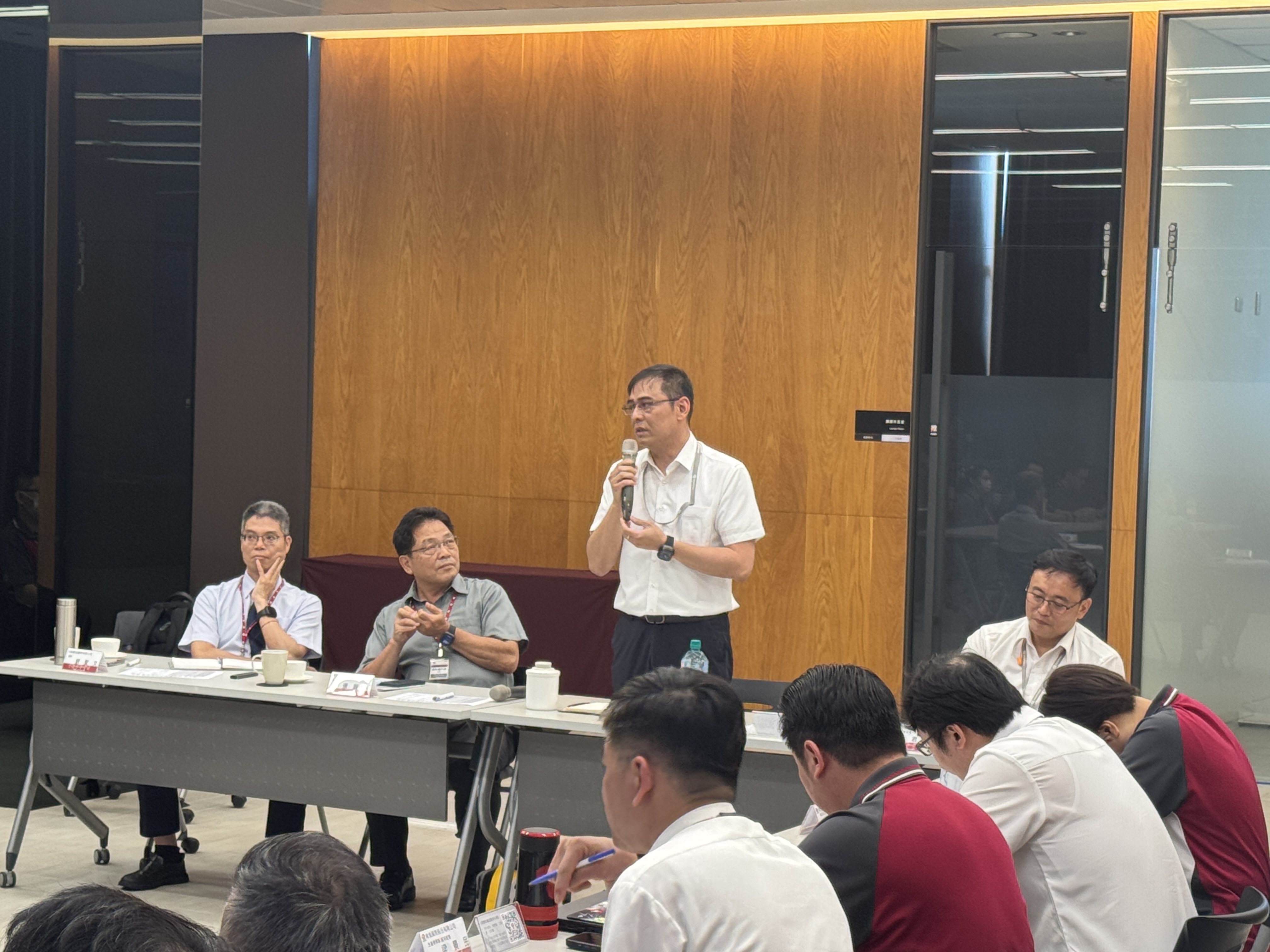 【南俊國際 CIT 持續改善 第三屆成果發表會】
